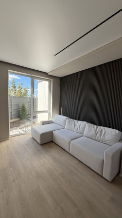 Янісний таунхаус з ремонтом 107 м² + 1 сотка, зручне розташування. Газ - фото 1