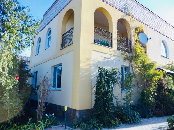 Продам Дом в Корабельном районе (р-н Балабановка) Миколаїв