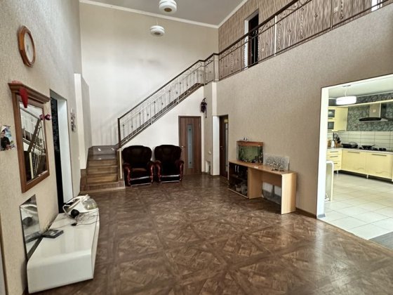 Дім 2-поверховий Миколаїв