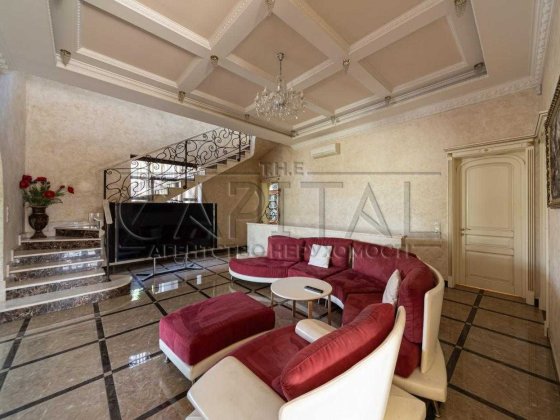 Продаж будинку,  Петропавлівська Борщагівка, Києво-Святошинський р-н Петропавловская Борщаговка