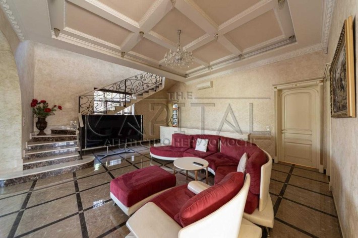 Продаж будинку,  Петропавлівська Борщагівка, Києво-Святошинський р-н - фото 1