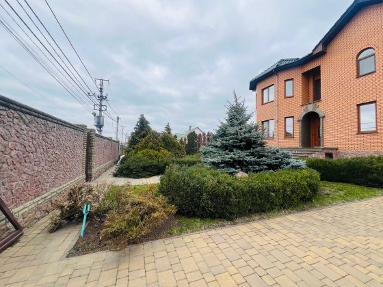 Продається будинок у Софіївській Борщагівці Софіївська Борщагівка