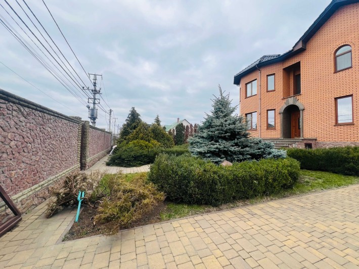 Продається будинок у Софіївській Борщагівці - фото 1