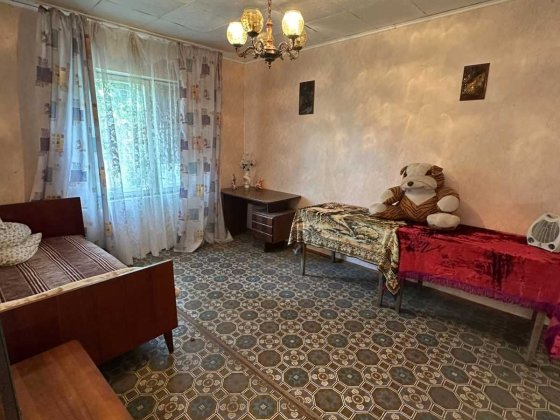 Продам дом в Приморье