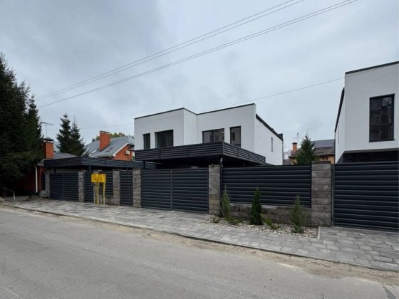 Проодаж сучасного Дуплексу з ремонтом! Петропавлівська Борщагівка! Газ Петропавловская Борщаговка