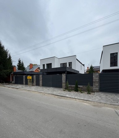 Проодаж сучасного Дуплексу з ремонтом! Петропавлівська Борщагівка! Газ - фото 1