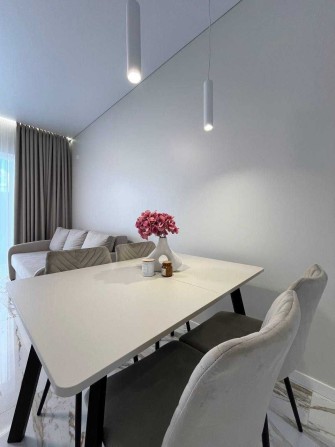 Таунхаус з ремонтом / Центр Петропавлівської Борщагівки/ТОП-пропозиція - фото 1