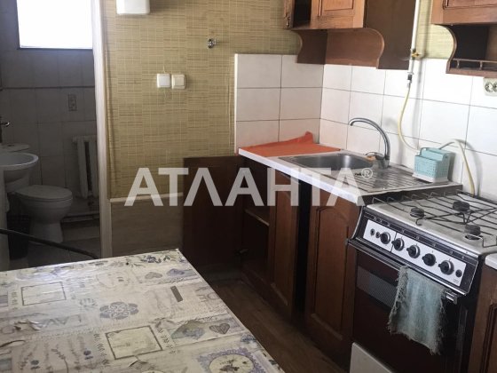 Часть дома на Чубаевке! Госакт. Район Кактуса. Одеса