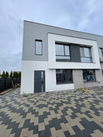 Продається Таунхаус у Софіївський Борщагівці - фото 1