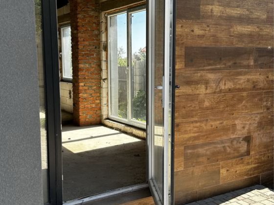 Просторий БУДИНОК 103м2, 10хв до центру, РОЗСТРОЧКА Одеса