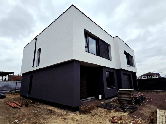 Продаж Дуплекса | Без Комісії | Поруч Ліцей | Вулиця Донецька Петропавлівська Борщагівка