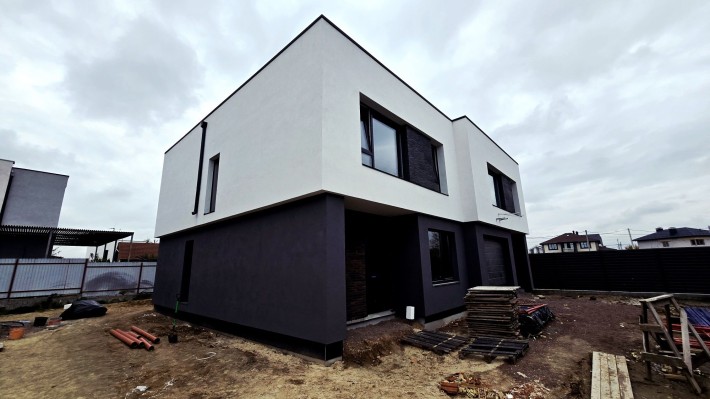 Продаж Дуплекса | Без Комісії | Поруч Ліцей | Вулиця Донецька - фото 1