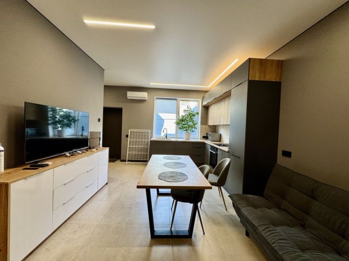 Таунхаус с ремонтом и мебелью‼️Червоный Хутор‼️Таирова - фото 1