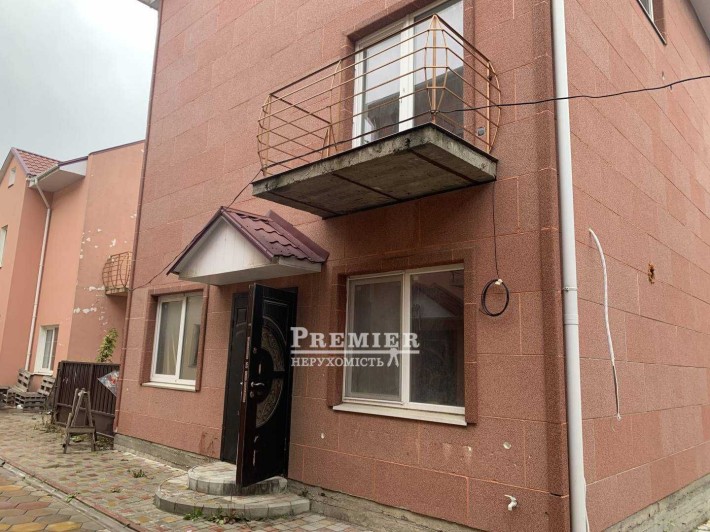 3-поверховий будинок 128 кв.м зі своєю зоною відпочинку. - фото 1