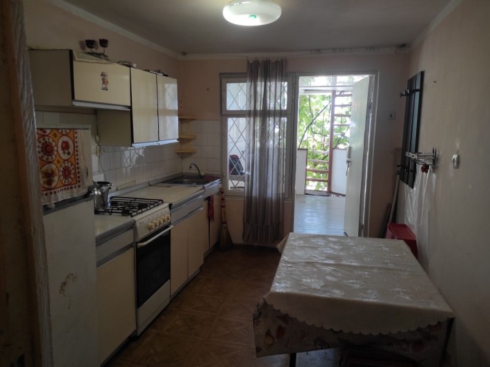 Продам курень-дачу - фото 1