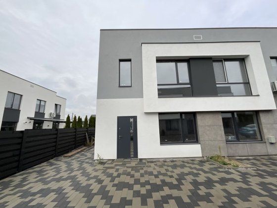 Продаж таунхауса в Софіївській Борщагівці Софіївська Борщагівка