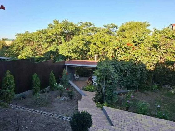 Будинок на морській стороні - 300 метрів до моря. Одеса