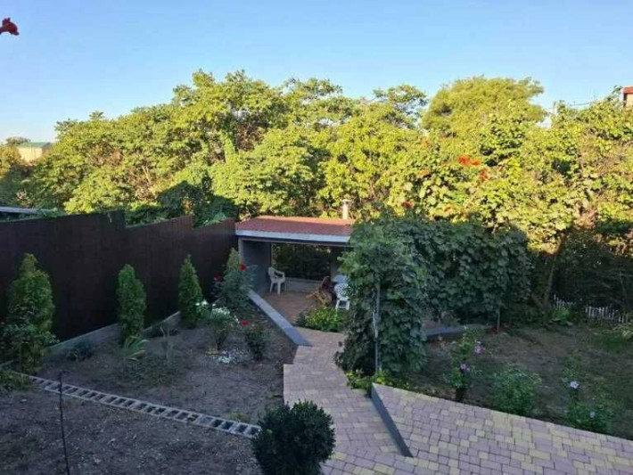 Будинок на морській стороні - 300 метрів до моря. - фото 1