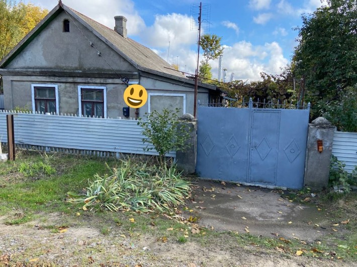 Продам дом 6 соток - фото 1