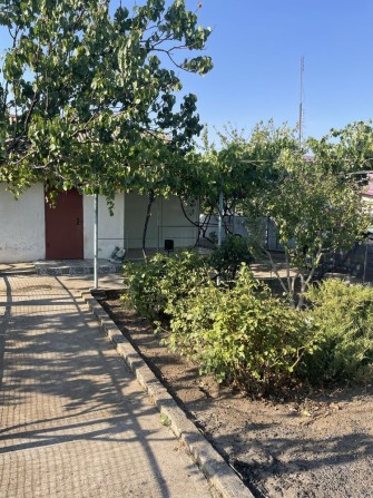 Продается дом , 50 км от Одессы торг уместен - фото 1