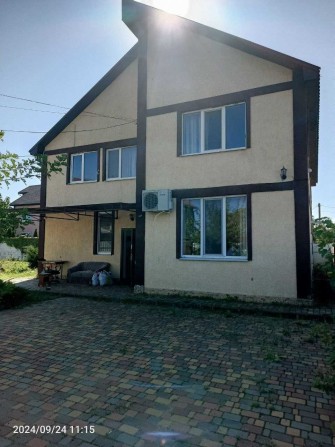 Будинок в Червоному Хуторі - фото 1