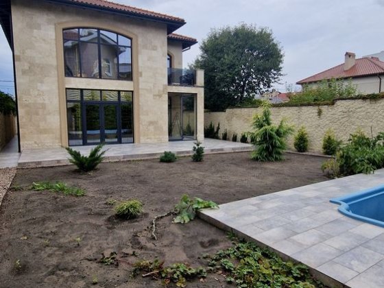 Дом на Фонтане вблизи моря. Район ул.Львовская. Одеса