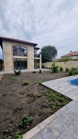 Дом на Фонтане вблизи моря. Район ул.Львовская. - фото 1