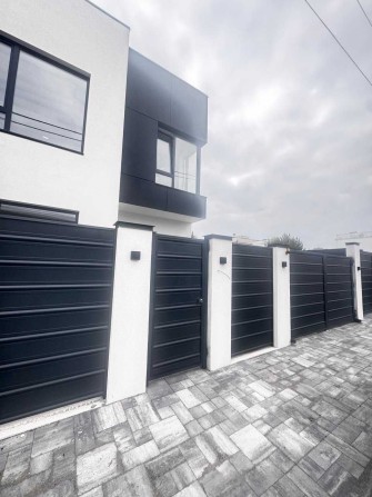 Продаж дуплес в Софіівській Борщагівці! - фото 1