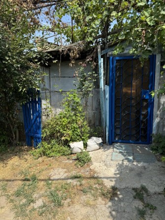 Продам дом в Черноморке - фото 1