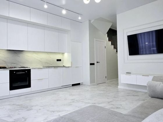 ‼️Продаж НОВОГО Дуплекса | Ремонт ‼️ Петропавлівська Борщагівка