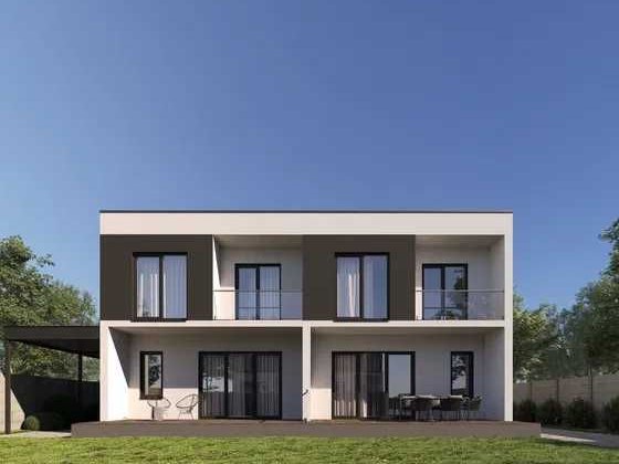 ‼️ Дуплекс 130 м2 по Кращій Ціні ‼️ Петропавлівська Борщагівка | Без % Петропавловская Борщаговка