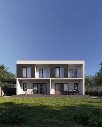 ‼️ Дуплекс 130 м2 по Кращій Ціні ‼️ Петропавлівська Борщагівка | Без % - фото 1