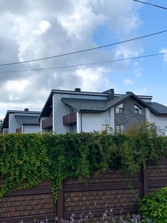 Квадрекс з теплою підлогою, стяжкою, штукатуркою і т.д.‼️115 м2 ГАЗ - фото 1