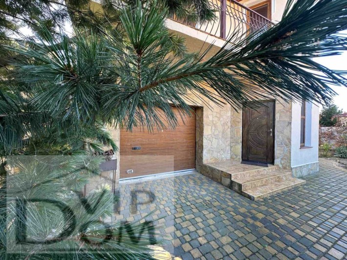 Дом возле моря из ракушечника, Совиньон - фото 1