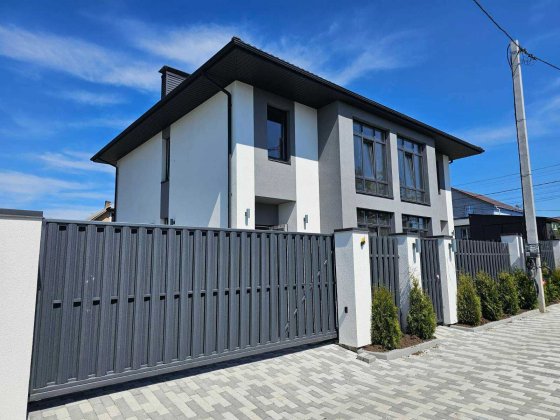 ‼️ ВИГІДНА ЦІНА ‼️ | Дуплекс 97м2 | Газ | Петропавлівська Борщагівка| Петропавлівська Борщагівка