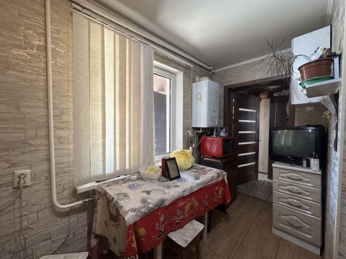 Продам дом Крыжановка возле моря с возможностью разделения на два - фото 1