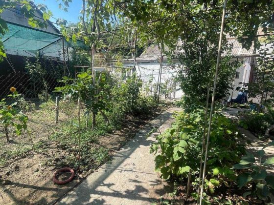 Дом в уютном и тихом районе Одесса