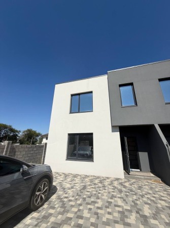 Дуплекс Таунхаус дом продажа Все коммуникации есть! Таирова - фото 1