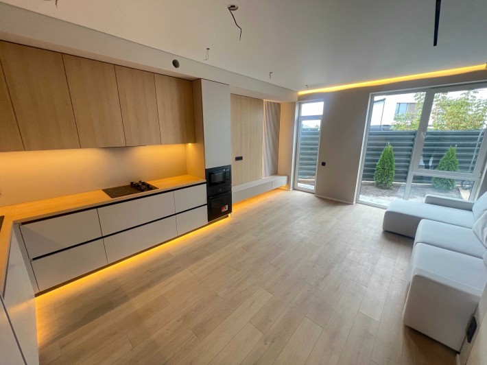 ‼️ Таунхаус 107 м2 ‼️ РЕМОНТ |  Газифікований | Софіївська Борщагівка - фото 1