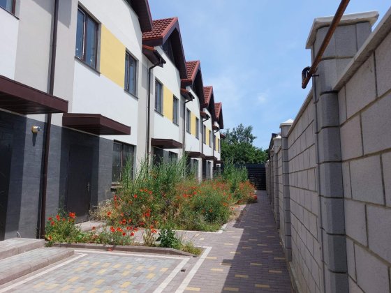 Продам Танхаус від власника Одеса