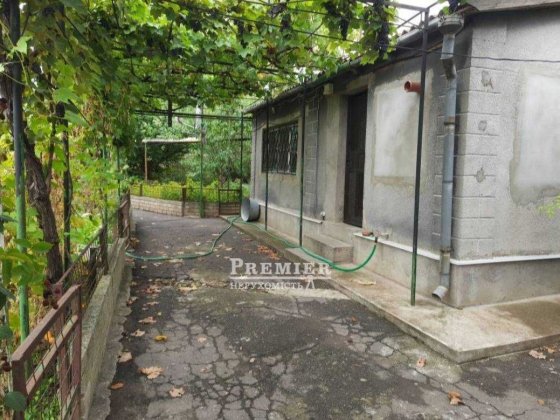 2 повністю автономні будинки на ділянці 6 соток Одеса