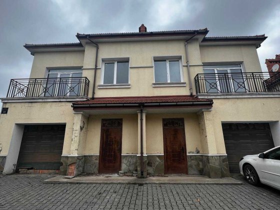 Продам выгодно дом в Совиньоне / Марин вилас! seg-01 Одеса