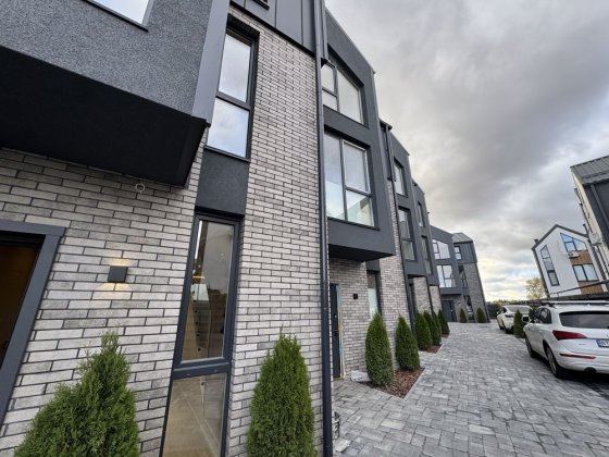 Продаж таунхаусу на Софіївській Борщагівці Софіївська Борщагівка