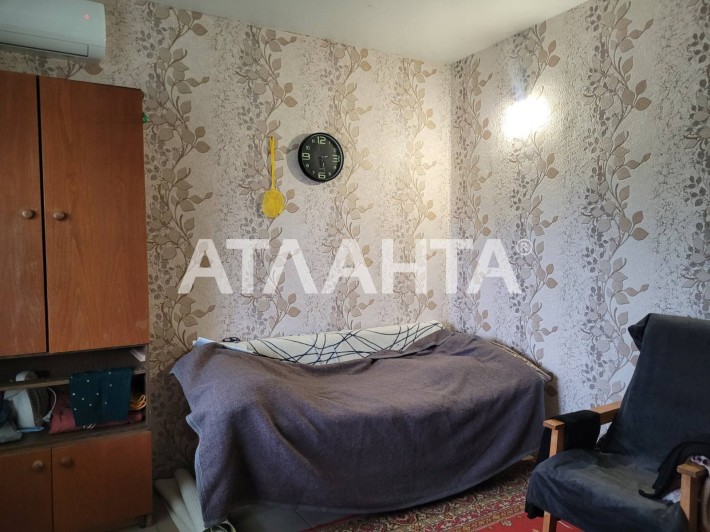 Небольшой жилой дом на 6 сот. в районе конечной маршрутки 208 - фото 1