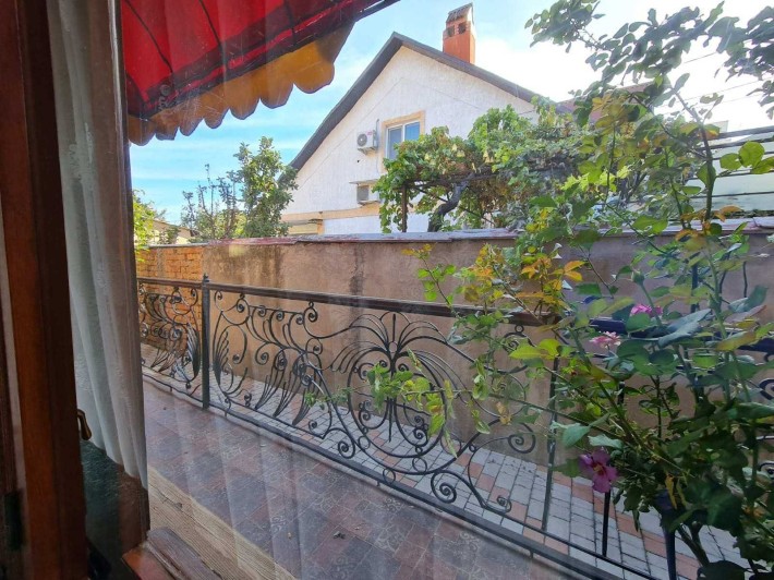 4- комнатный дом 6 станция Люстдорфской дороги/ 1 линия - фото 1