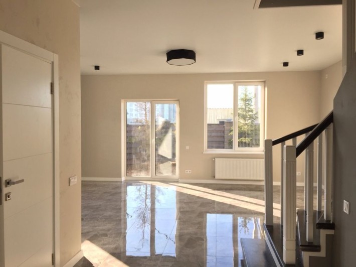 Ивановский мост, Житомирская, ТаунХаус в рассрочку - фото 1