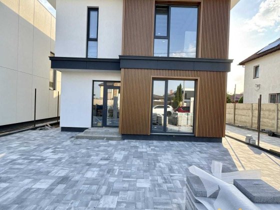 Будинок 150м2 с.Петропавлівська Борщагівка Петропавловская Борщаговка