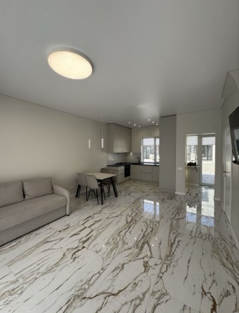 Таун з ремонтом, газ. ЖК Антрацит - фото 1