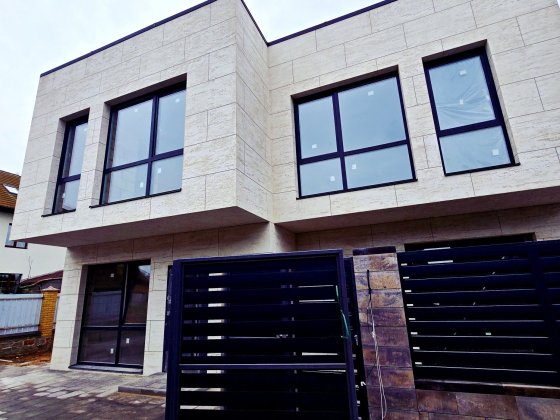 Продаж Будинку | Дуплекса | 2 Сотки | Газ | Тиха Вулиця Зоряна Софіївська Борщагівка