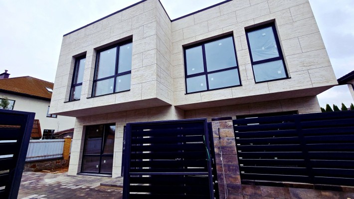 Продаж Будинку | Дуплекса | 2 Сотки | Газ | Тиха Вулиця Зоряна - фото 1